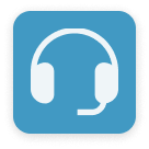 support icon