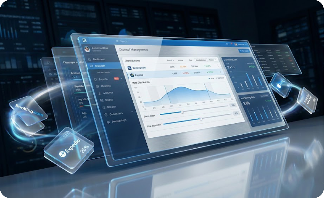 Channel Manager